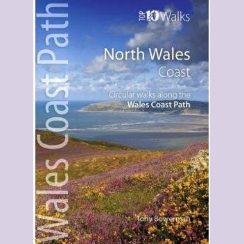 Top 10 Walks - Wales Coast Path: North Wales Coast - Siop y Pethe