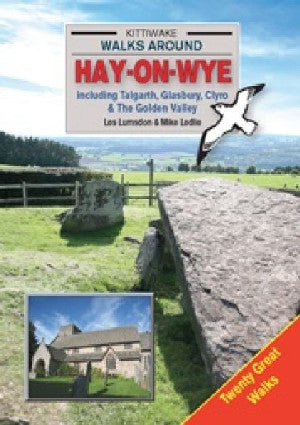 Walks Around Hay-On-Wye