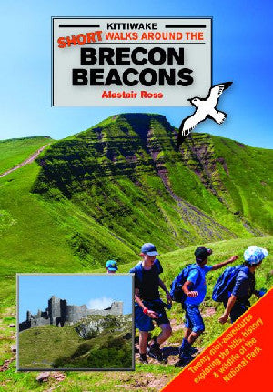 Short Walks in the Brecon Beacons
