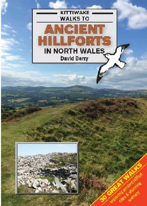 Walks to Ancient Hillforts of North Wales