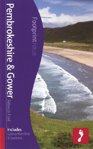 Pembrokeshire and Gower Footprint Focus