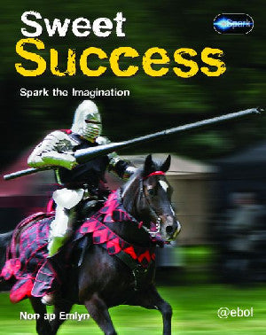 Spark Series: Sweet Success - Non ap Emlyn