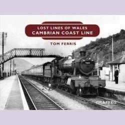 Lost Line of Wales - Cambrian Coast Line - Siop y Pethe