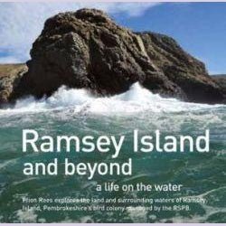 Ramsey Island and beyond - Siop y Pethe