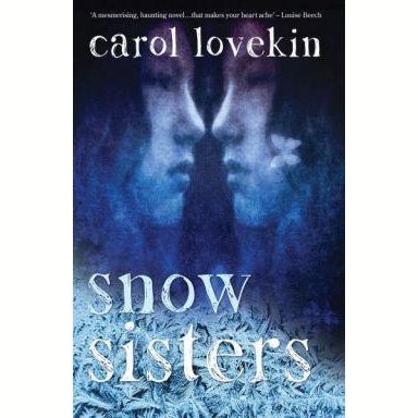 Snow Sisters - Siop y Pethe