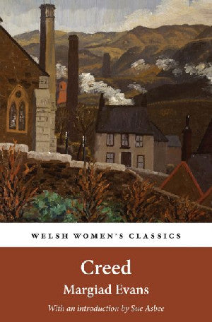 Welsh Women's Classics: Creed