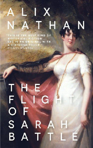 Flight of Sarah Battle, The