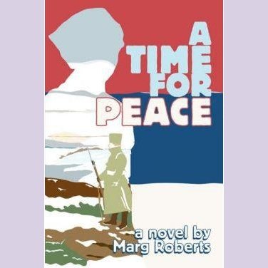 A Time of Peace - Siop y Pethe