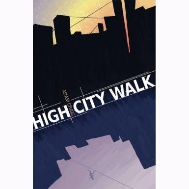 High City Walk - Siop y Pethe