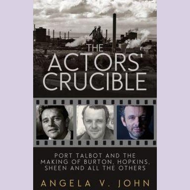 The Actors' Cruicible - Siop y Pethe