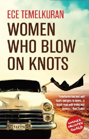 Women Who Blow on Knots