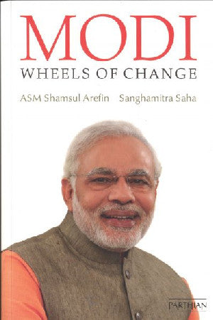Modi - Wheels of Change
