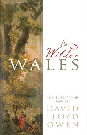 Wilder Wales, A
