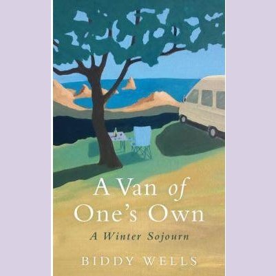 A Van of One's Own - Siop y Pethe