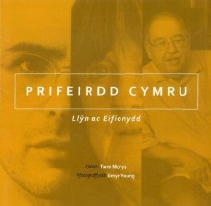 Prifeirdd Cymru - Llŷn ac Eifionydd