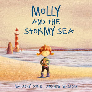 Molly a'r Môr Stormy - Malachy Doyle