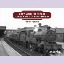 Lost Lines of Wales: Chester to Holyhead - Siop y Pethe