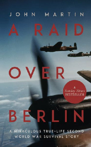 Raid over Berlin, A