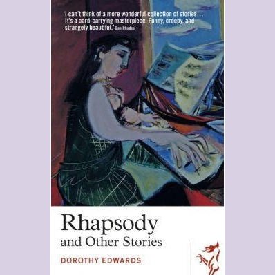 Rhapsody a Straeon Eraill - Siop y Pethe