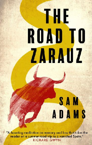 Road to Zarauz, The