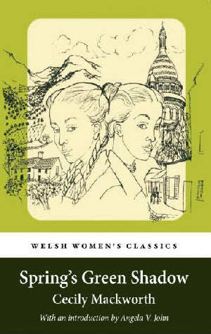 Welsh Women's Classics: Spring's Green Shadow