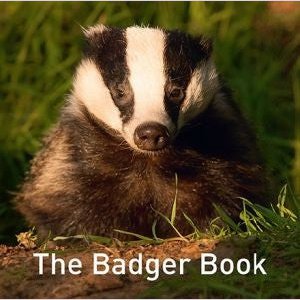 Nature Book Series, The: The Badger Book