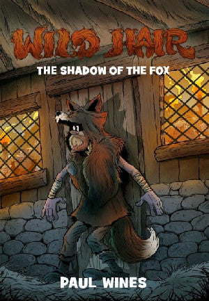 Wild Hair - The Shadow of the Fox