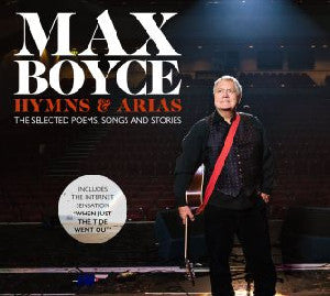 Max Boyce: Emynau ac Arias