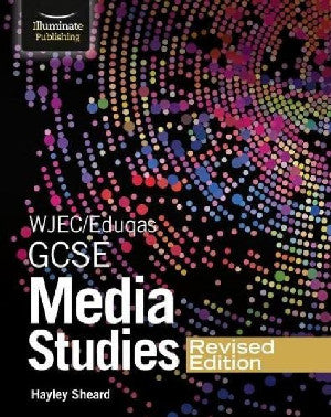 Wjec/Eduqas Gcse Media Studies Student Book - Revised Edition