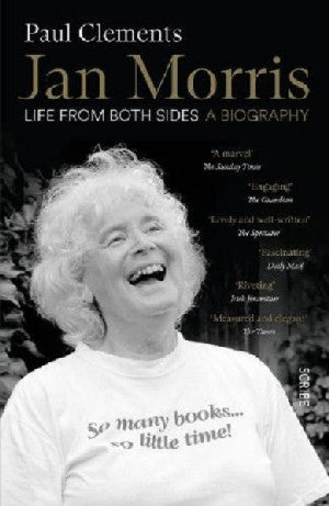 Jan Morris: Life from Both Sides