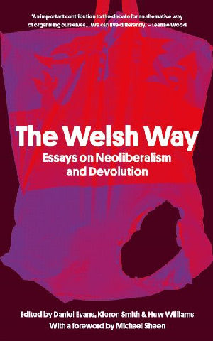Welsh Way, The