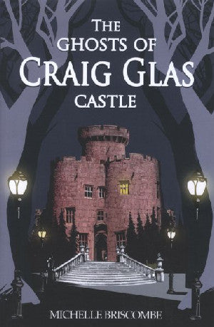 Ysbrydion Castell Craig Glas