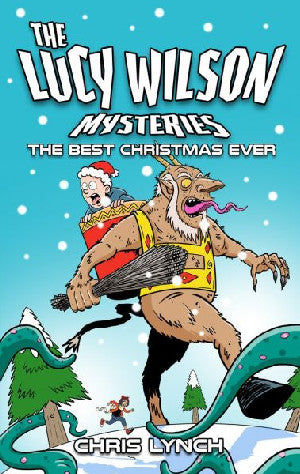 Lucy Wilson Mysteries, The: The Best Christmas Ever