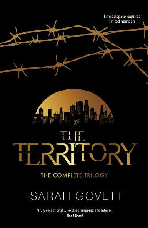 Tiriogaeth: Complete Trilogy, The
