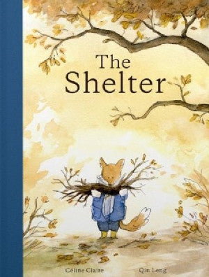 Shelter, The