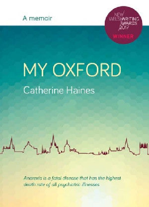 My Oxford - A Memoir