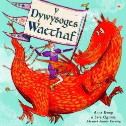 Dywysoges Waethaf, Y Anna Kemp Welsh books - Welsh Gifts - Welsh Crafts - Siop y Pethe