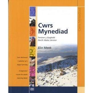 Cwrs Mynediad: Llyfr Cwrs (Gogledd / North) Welsh books - Welsh Gifts - Welsh Crafts - Siop y Pethe