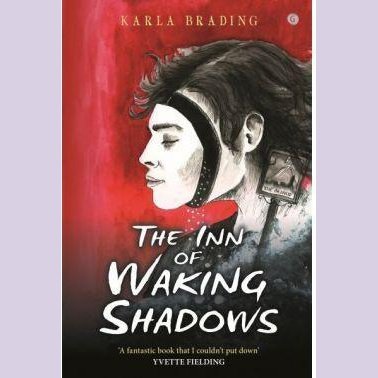 The Inn of Waking Shadows Welsh books - Welsh Gifts - Welsh Crafts - Siop y Pethe