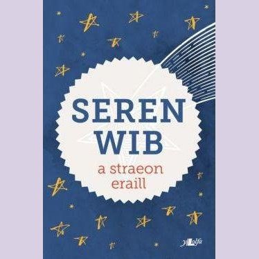 Seren Wib a Straeon Eraill - Amrywiol/Various Welsh books - Welsh Gifts - Welsh Crafts - Siop y Pethe