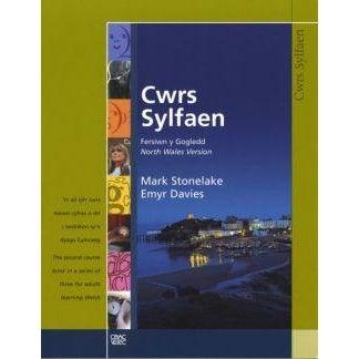 Cwrs Sylfaen: Llyfr Cwrs (Gogledd / North) Welsh books - Welsh Gifts - Welsh Crafts - Siop y Pethe