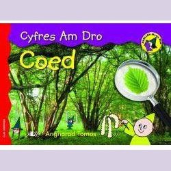 Cyfres am Dro: 1. Coed Angharad Tomos Welsh books - Welsh Gifts - Welsh Crafts - Siop y Pethe