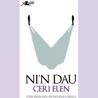 Cyfres Copa: Ni'n Dau Ceri Elen Welsh books - Welsh Gifts - Welsh Crafts - Siop y Pethe