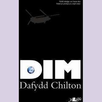Cyfres y Dderwen: Dim Dafydd Chilton Welsh books - Welsh Gifts - Welsh Crafts - Siop y Pethe