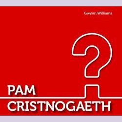 Cyfres y Ffordd: Pam Cristnogaeth? Gwynn Williams Welsh books - Welsh Gifts - Welsh Crafts - Siop y Pethe