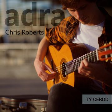 Adra (CD) - Chris Roberts