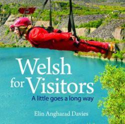 Compact Wales: Welsh for Visitors - A Little Goes a Long Way Welsh books - Welsh Gifts - Welsh Crafts - Siop y Pethe