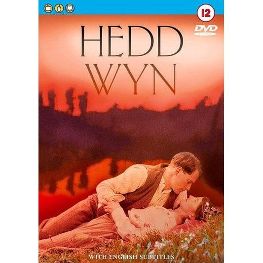 Hedd Wyn Welsh books - Welsh Gifts - Welsh Crafts - Siop y Pethe