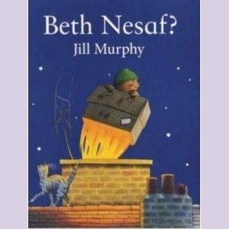 Beth Nesaf? Welsh books - Welsh Gifts - Welsh Crafts - Siop y Pethe