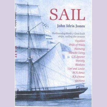 Sail Welsh books - Welsh Gifts - Welsh Crafts - Siop y Pethe